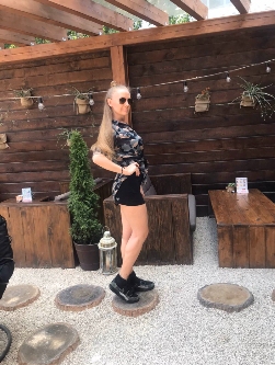 Rencontre Femme Russe - Inna 43 ans - VN2274 - Photo 3