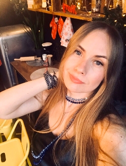 Rencontre Femme Russe - Inna 43 ans - VN2274 - Photo 2