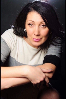 Rencontre Femme Russe - Natalia 49 ans - VN2277 - Photo 3