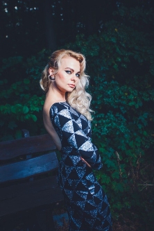 Rencontre Femme Russe - Dasha 41 ans - VN2279 - Photo 5