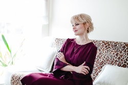 Rencontre Femme Russe - Dasha 41 ans - VN2279 - Photo 2