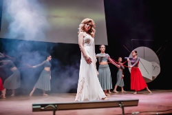 Rencontre Femme Russe - Dasha 41 ans - VN2279 - Photo 3