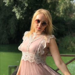 Rencontre Femme Russe - Alena 44 ans - VN2280 - Photo 4