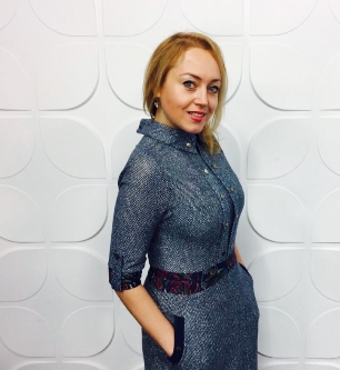 Rencontre Femme Russe - Alena 44 ans - VN2280 - Photo 7