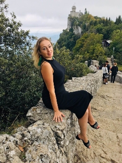 Rencontre Femme Russe - Alena 44 ans - VN2280 - Photo 3