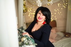 Belle Femme Ukraine Olesya 55 ans