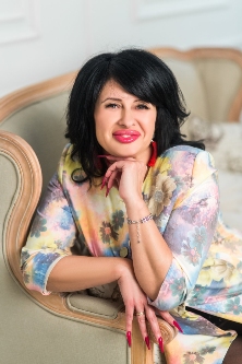 Rencontre Femme Russe - Olesya 56 ans - VN2282 - Photo 4