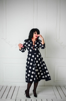 Rencontre Femme Russe - Olesya 56 ans - VN2282 - Photo 2