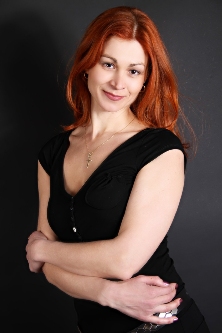 Belle Femme Ukraine Tatiana 50 ans