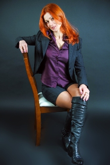 Rencontre Femme Russe - Tatiana 50 ans - VN2283 - Photo 5