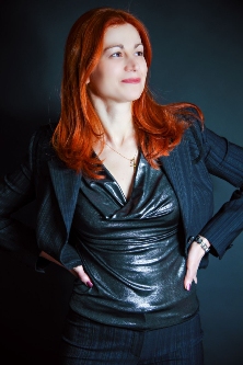 Rencontre Femme Russe - Tatiana 50 ans - VN2283 - Photo 6