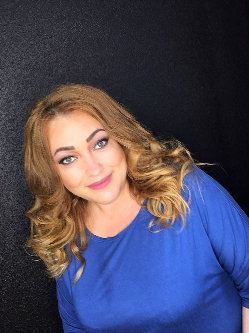 Belle Femme Ukraine Yaroslava 47 ans