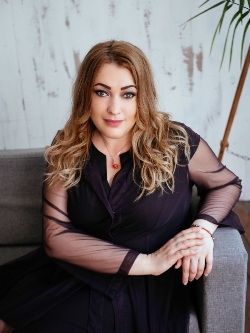 Rencontre Femme Russe - Yaroslava 48 ans - VN2284 - Photo 4