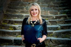 Belle Femme Ukraine Olga 50 ans