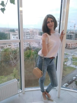 Rencontre Femme Russe - Inna 43 ans - VN2288 - Photo 4