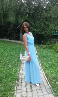 Rencontre Femme Russe - Inna 43 ans - VN2288 - Photo 7