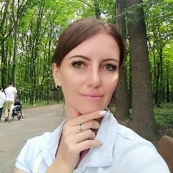 Rencontre Femme Russe - Inna 43 ans - VN2288 - Photo 2