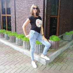 Rencontre Femme Russe - Inna 43 ans - VN2288 - Photo 5