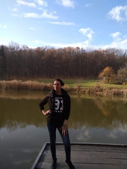 Rencontre Femme Russe - Inna 43 ans - VN2288 - Photo 8