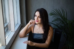 Belle Femme Ukraine Tatyana 39 ans