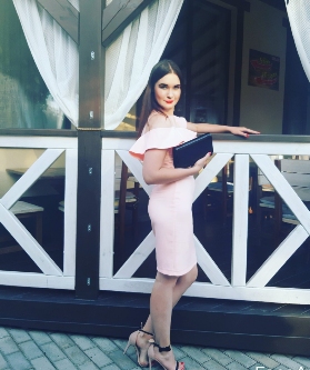 Rencontre Femme Russe - Daria 29 ans - VN2293 - Photo 3