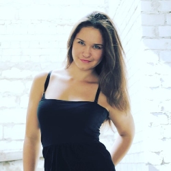 Rencontre Femme Russe - Daria 29 ans - VN2293 - Photo 6