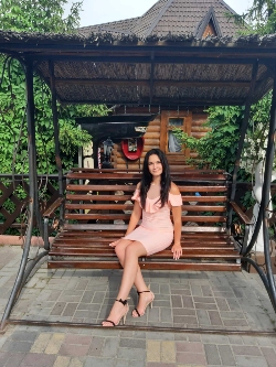 Rencontre Femme Russe - Daria 29 ans - VN2293 - Photo 5