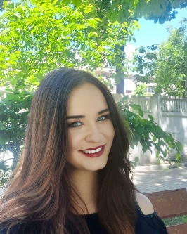 Rencontre Femme Russe - Daria 29 ans - VN2293 - Photo 2