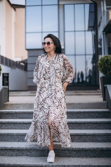 Rencontre Femme Russe - Natalya 40 ans - VN2295 - Photo 7