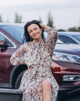 Rencontre Femme Russe - Natalya 40 ans - VN2295 - Photo 5