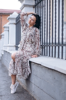 Rencontre Femme Russe - Natalya 40 ans - VN2295 - Photo 8