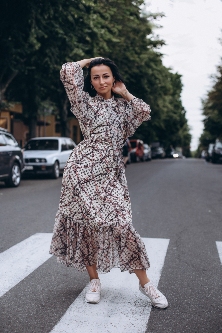 Rencontre Femme Russe - Natalya 40 ans - VN2295 - Photo 3