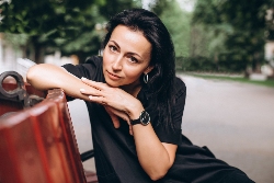 Rencontre Femme Russe - Natalya 40 ans - VN2295 - Photo 2