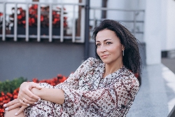 Rencontre Femme Russe - Natalya 40 ans - VN2295 - Photo 6