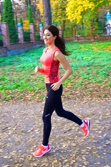 Rencontre Femme Russe - Inna 46 ans - VN2296 - Photo 7