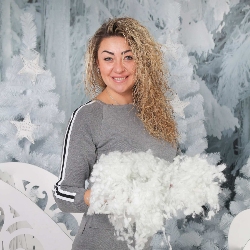 Rencontre Femme Russe - Natalia 47 ans - VN2297 - Photo 3