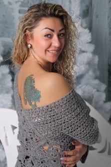 Rencontre Femme Russe - Natalia 47 ans - VN2297 - Photo 7