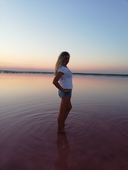 Rencontre Femme Russe - Natalia 47 ans - VN2297 - Photo 4