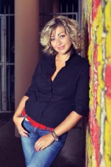 Belle Femme Ukraine Natalia 47 ans