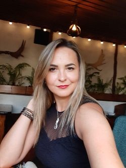 Rencontre Femme Russe - Olga 43 ans - VN2302 - Photo 2