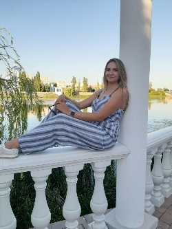 Rencontre Femme Russe - Olga 43 ans - VN2302 - Photo 3