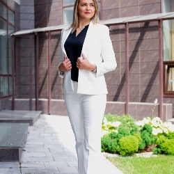 Rencontre Femme Russe - Olga 43 ans - VN2302 - Photo 7