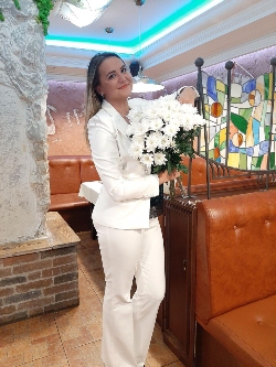 Rencontre Femme Russe - Olga 43 ans - VN2302 - Photo 4