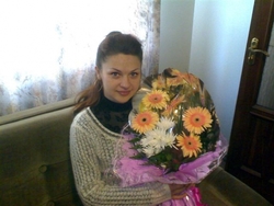 Rencontre Femme Russe - Natalia 48 ans - UE1526 - Photo 3