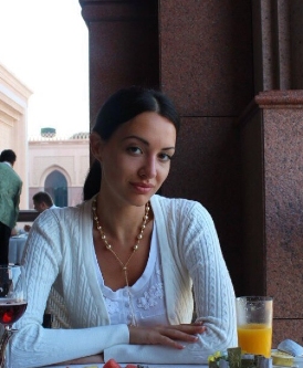 Rencontre Femme Russe - Yana 34 ans - VN2303 - Photo 2