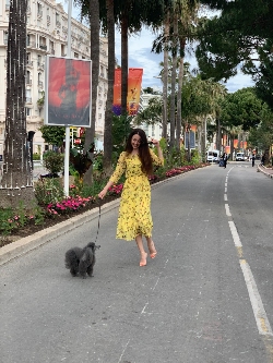 Rencontre Femme Russe - Yana 34 ans - VN2303 - Photo 3