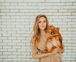 Belle Femme Ukraine Irina 34 ans