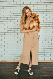 Rencontre Femme Russe - Irina 35 ans - VN2304 - Photo 6