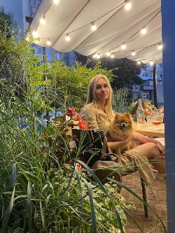 Rencontre Femme Russe - Irina 35 ans - VN2304 - Photo 5