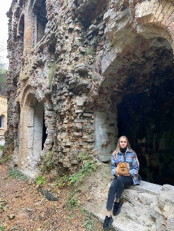 Rencontre Femme Russe - Irina 35 ans - VN2304 - Photo 4